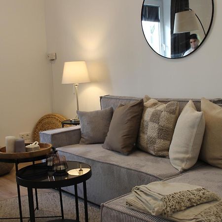 Boutique Apartment Im Zentrum Paderborn Ngoại thất bức ảnh