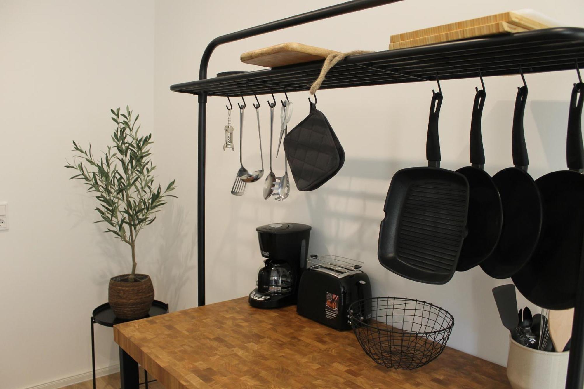 Boutique Apartment Im Zentrum Paderborn Ngoại thất bức ảnh