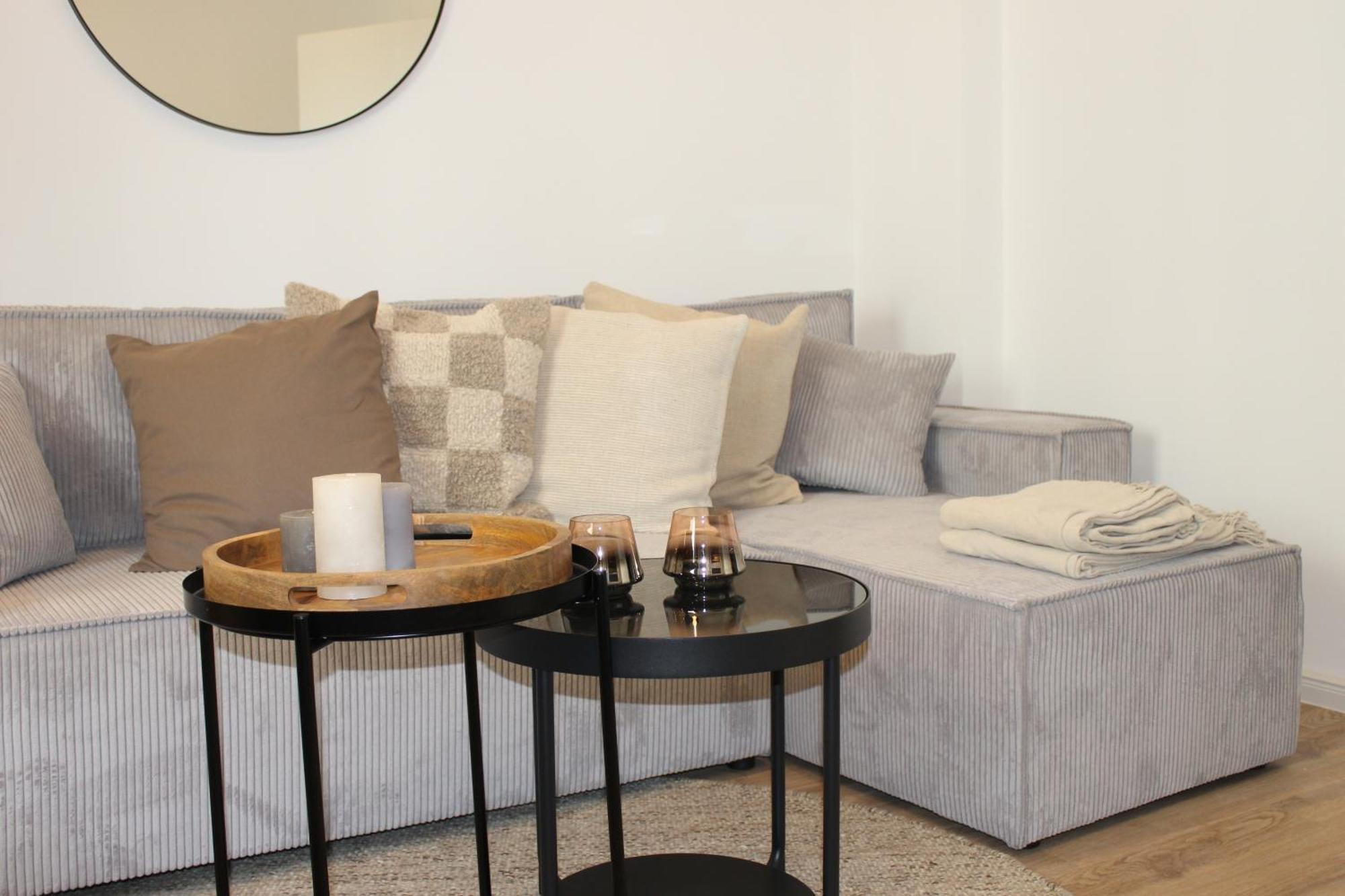 Boutique Apartment Im Zentrum Paderborn Ngoại thất bức ảnh