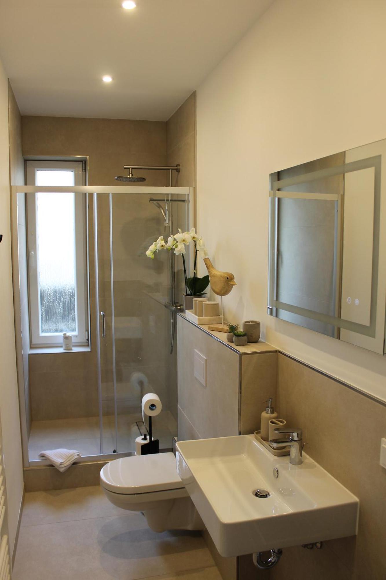 Boutique Apartment Im Zentrum Paderborn Ngoại thất bức ảnh