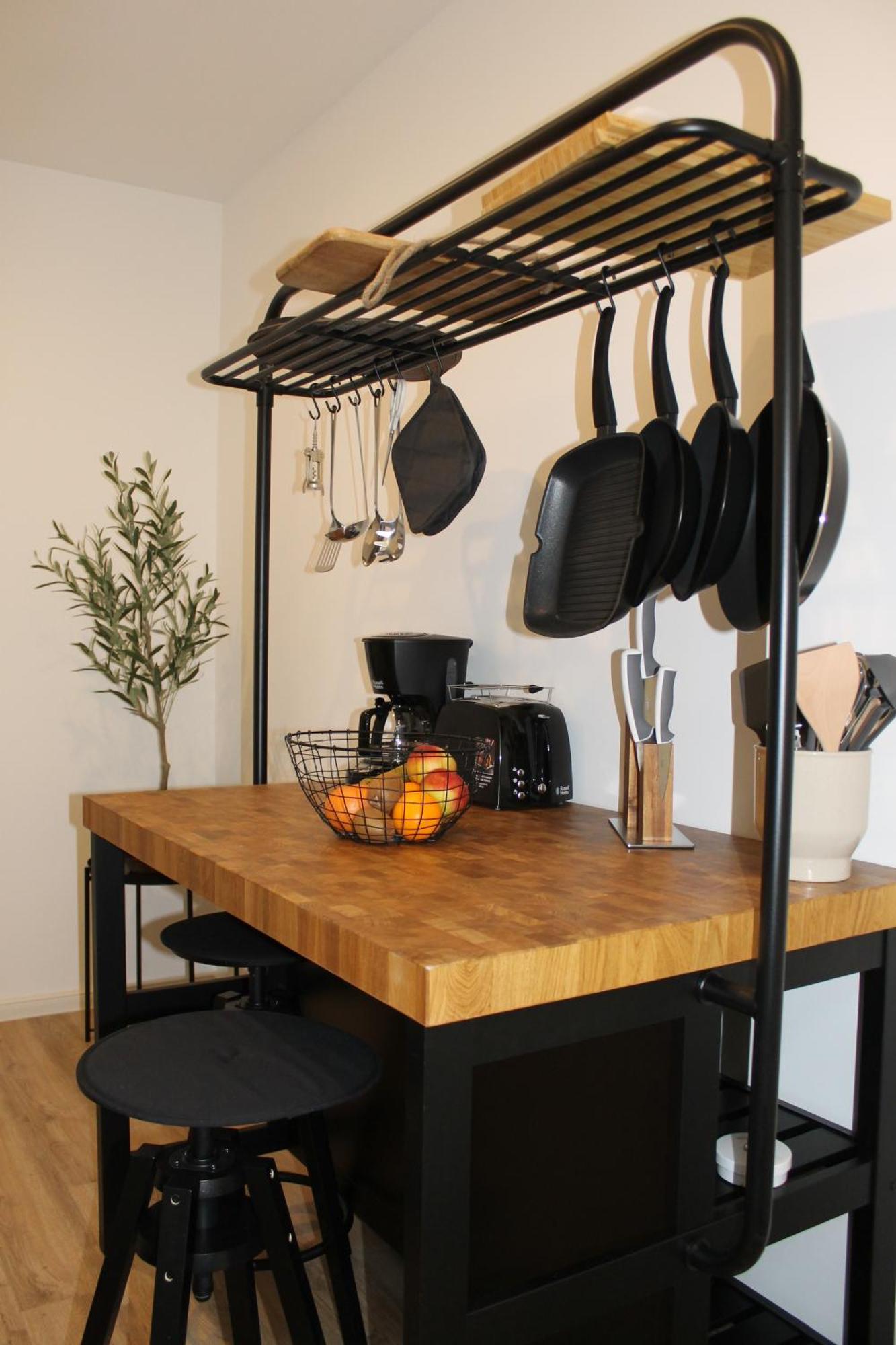 Boutique Apartment Im Zentrum Paderborn Ngoại thất bức ảnh