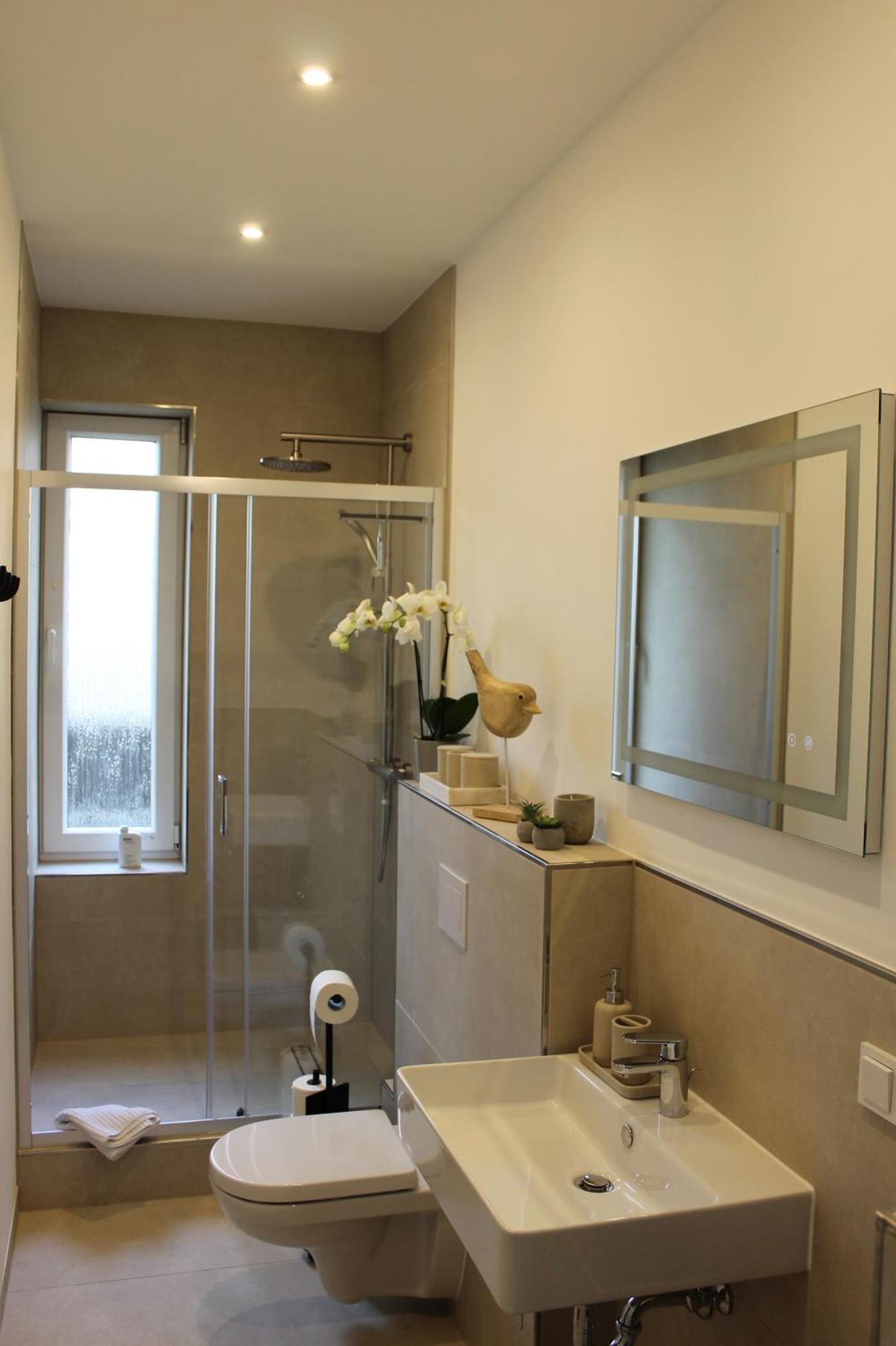 Boutique Apartment Im Zentrum Paderborn Ngoại thất bức ảnh