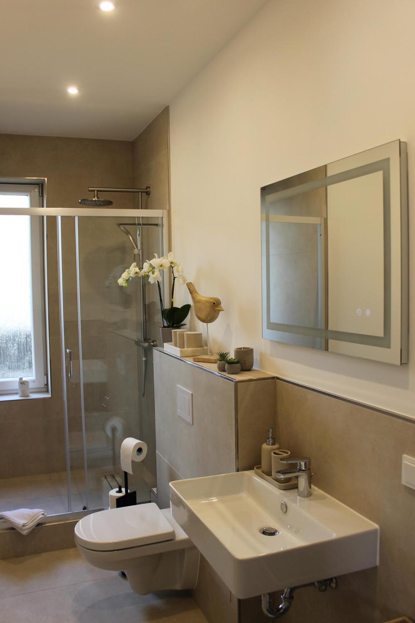 Boutique Apartment Im Zentrum Paderborn Ngoại thất bức ảnh